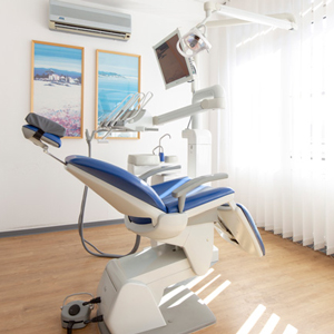 Zahnarztpraxis Dr. Blumhardt Aschaffenburg